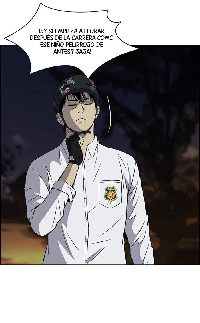 RompeVientos > Capitulo 107 > Page 381